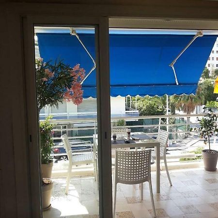 Apartmán Palm Beach Cannes Azur Exteriér fotografie